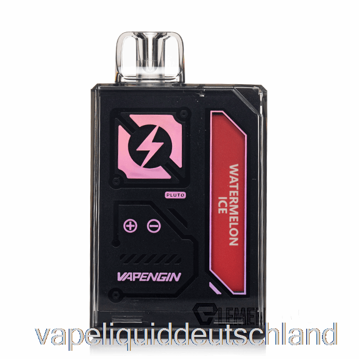 Vapengin Pluto 7500 Einweg-Watermelon Ice Vape Deutschland